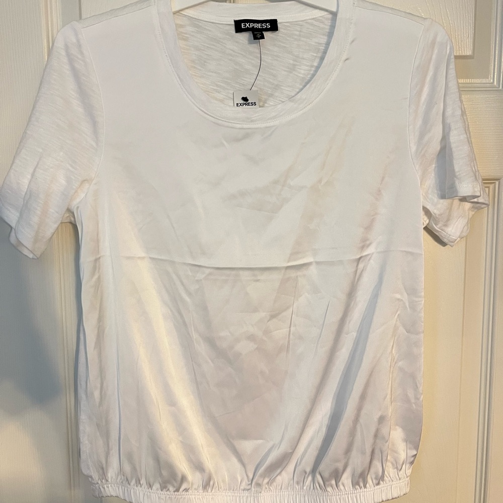 Express shirt